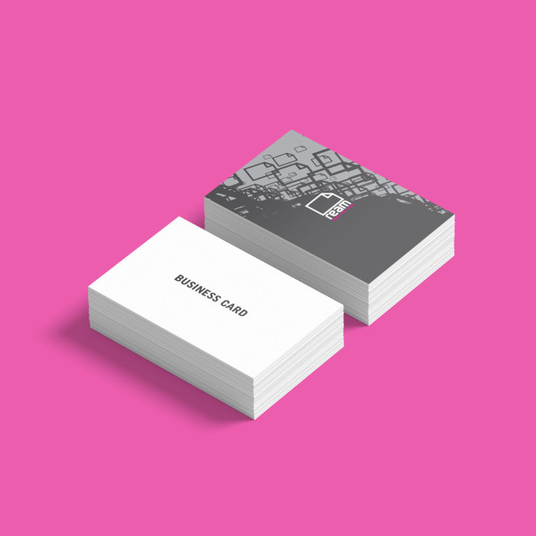 PVC Banner Printing Belfast Northern Ireland Ream