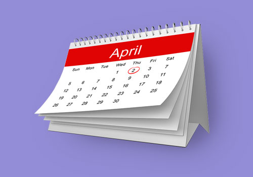 Calendars