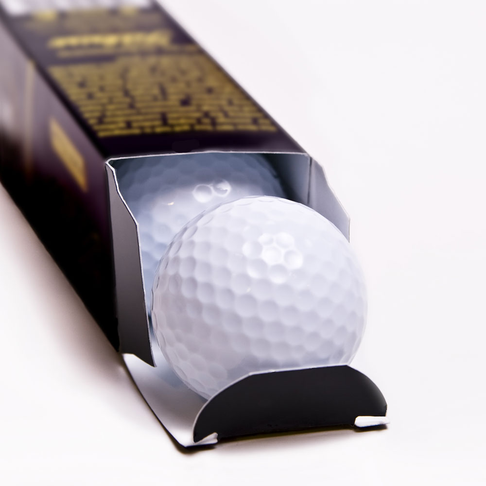 Custom Promotional Golf Ball Boxes Belfast N.Ireland Ream