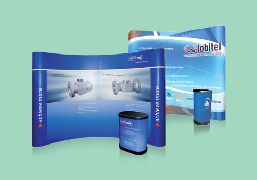 Pop-Up Displays