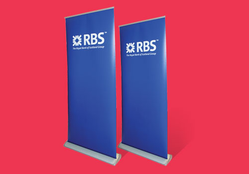 Roller Banners