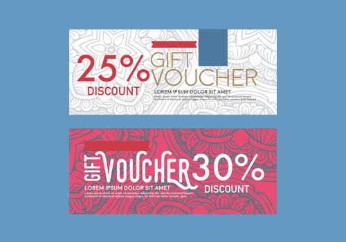 Vouchers